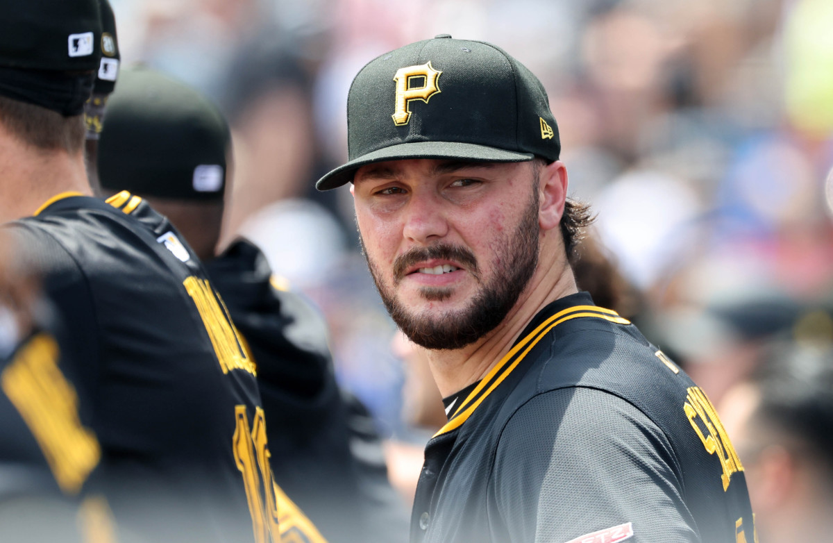 Pirates Predicted to Make Trade After Paul Skenes News - Athlon Sports