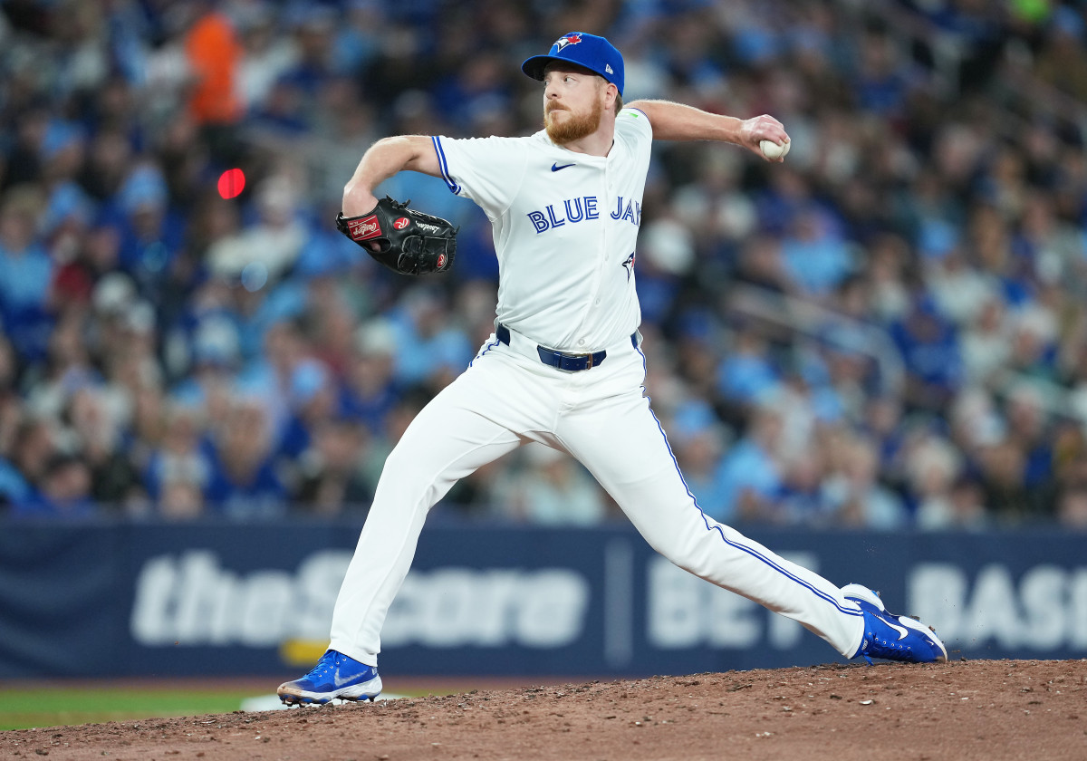 Fans Are Saying Mets Pitcher's New Nickname Has 'Saved the Season' - Athlon Sports
