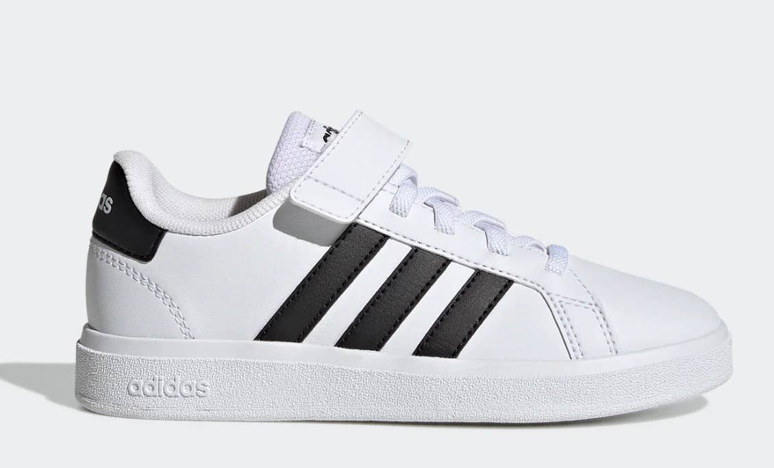 little boy adidas shoes