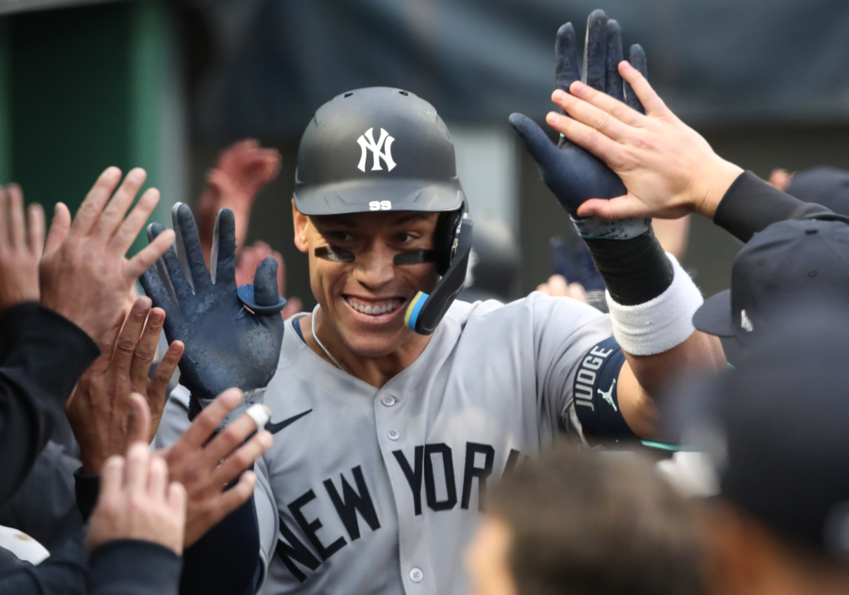 Must See Yankees Highlights: Ben Rice'S Incredible Rise Vs. Austin Wells - genhwoo