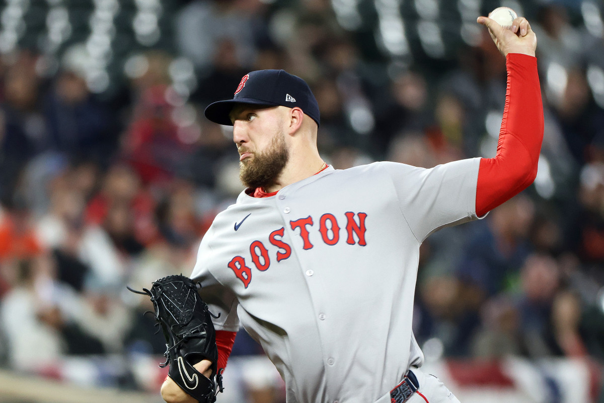 Red Sox Pitcher Crochet'S Bombshell Admission: The Full Story - 5nz99i1