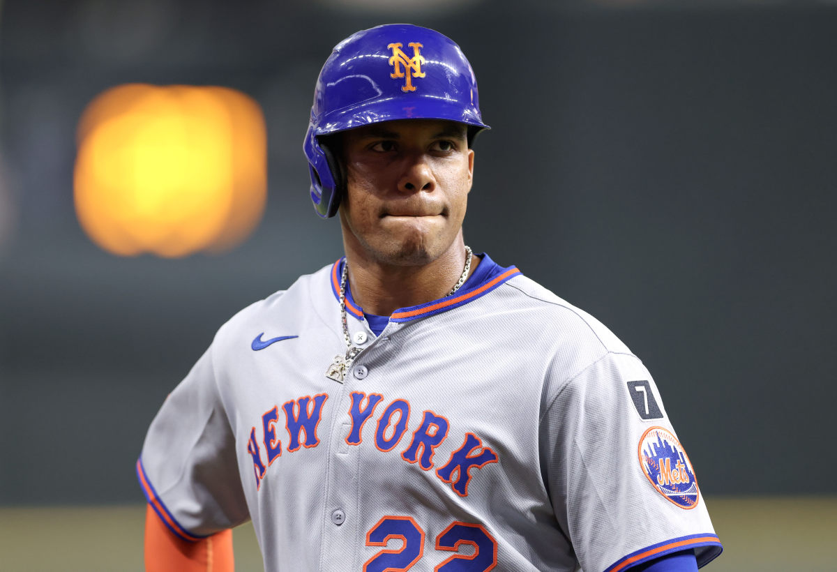 Mets’ Juan Soto Sounds Off After 2-Homer Game Against Phillies  - Athlon Sports