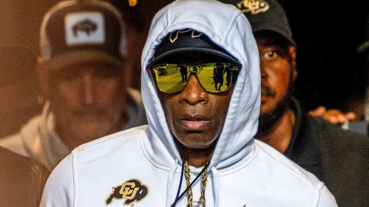Deion Sanders and Colorado host elite recruiting weekend in Boulder - Athlon Sports