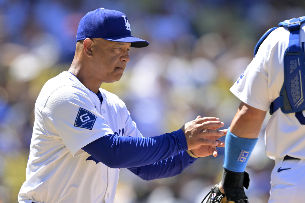 Dodgers Predicted to Target Twins 2.03 ERA Reliever Amid Bullpen Woes - Athlon Sports