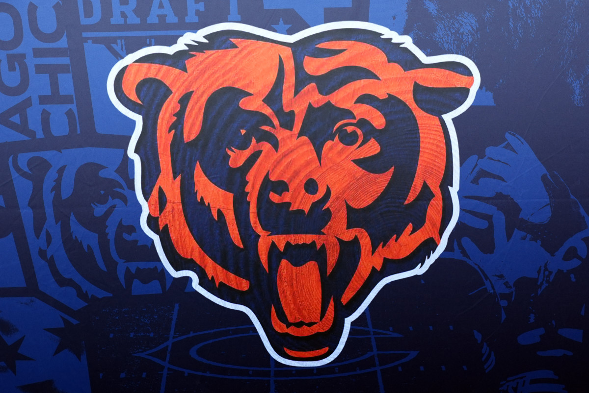 Bears Just Made a Major Offseason Move That Could Shape the Next 5 Years - Athlon Sports