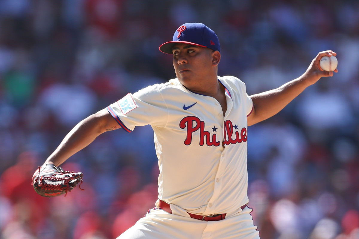 Phillies Players Urge MLB to Amend Rules Amid All-Star Snub Frustrations - Athlon Sports