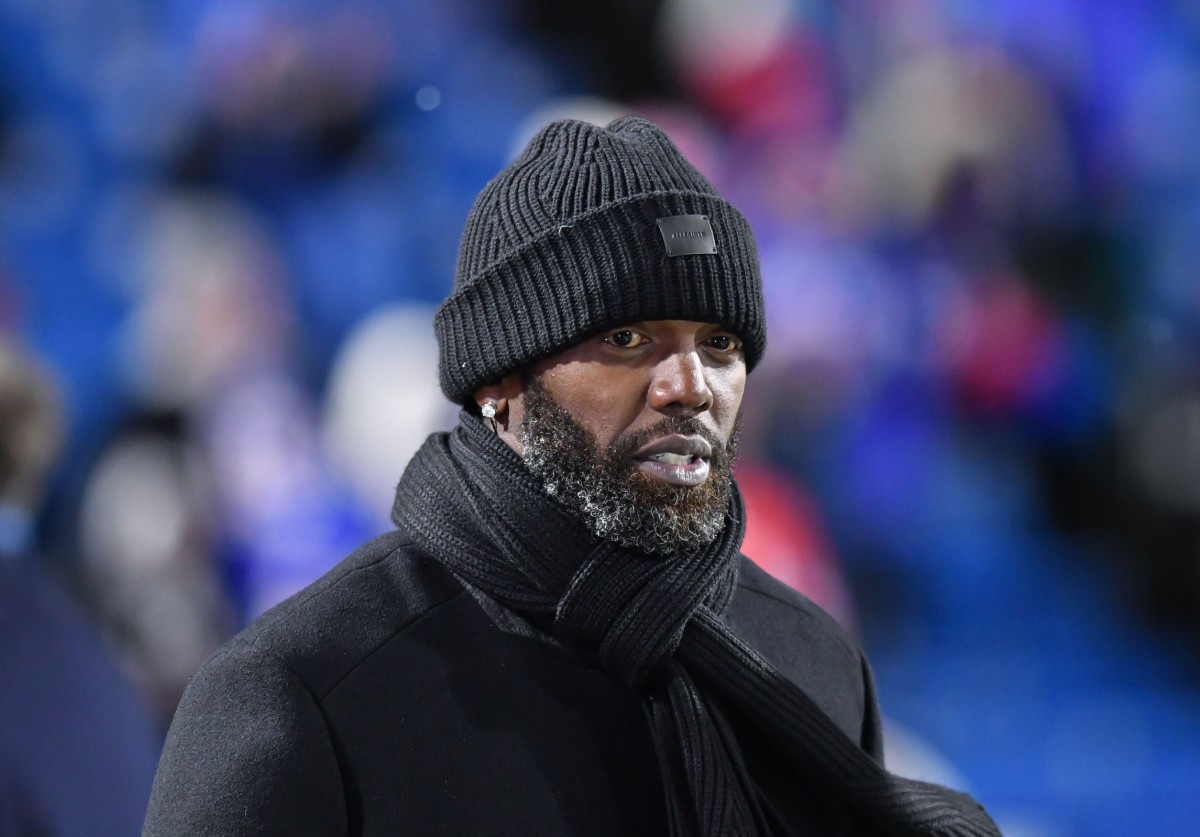 Randy Moss Makes GOAT Prediction About Minnesota Vikings' WR - Athlon Sports