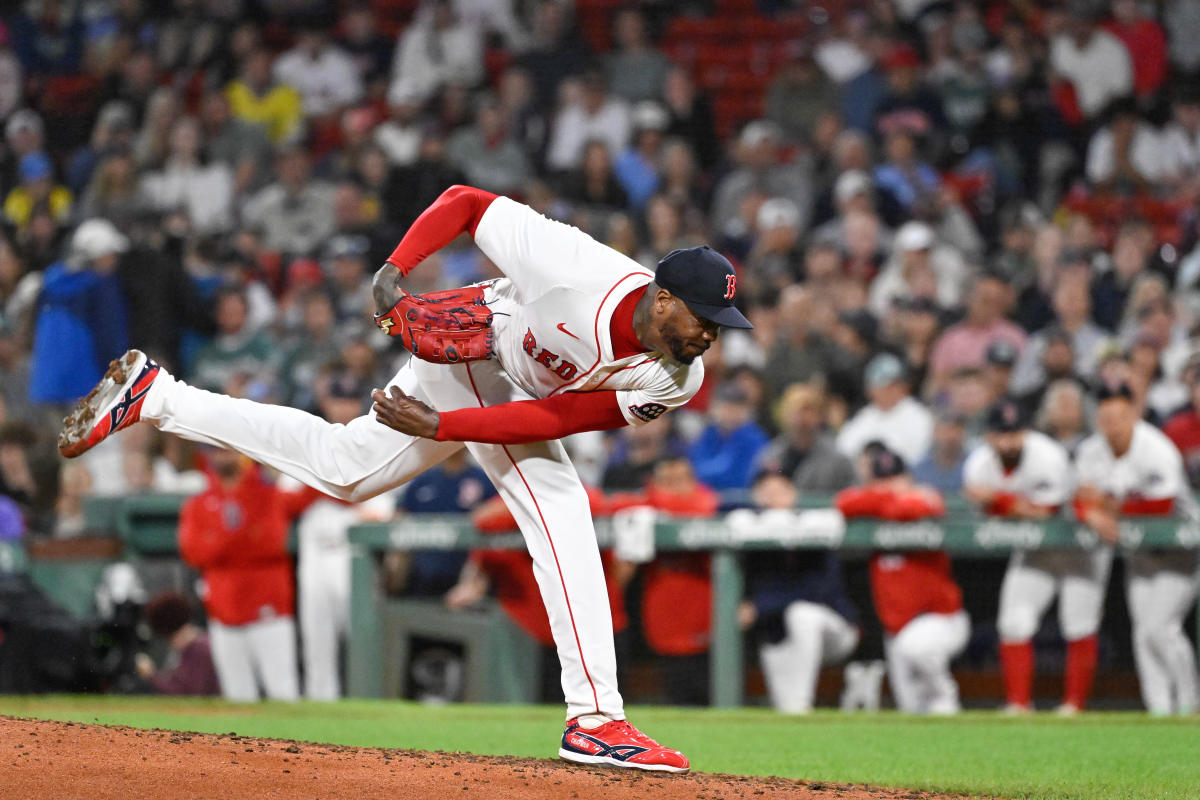 Would This Veteran Closer Be the Tigers’ Best Trade Deadline Move? - Athlon Sports