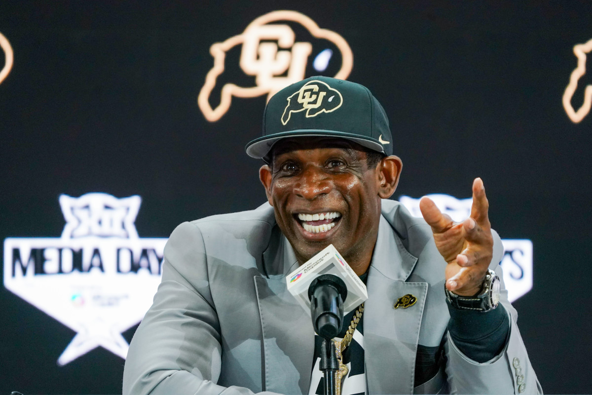 NCAAF News