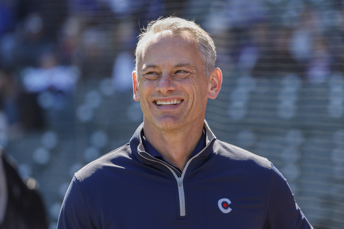 Cubs Strongly Interested in Twins Relievers Ahead of Trade Deadline - Athlon Sports