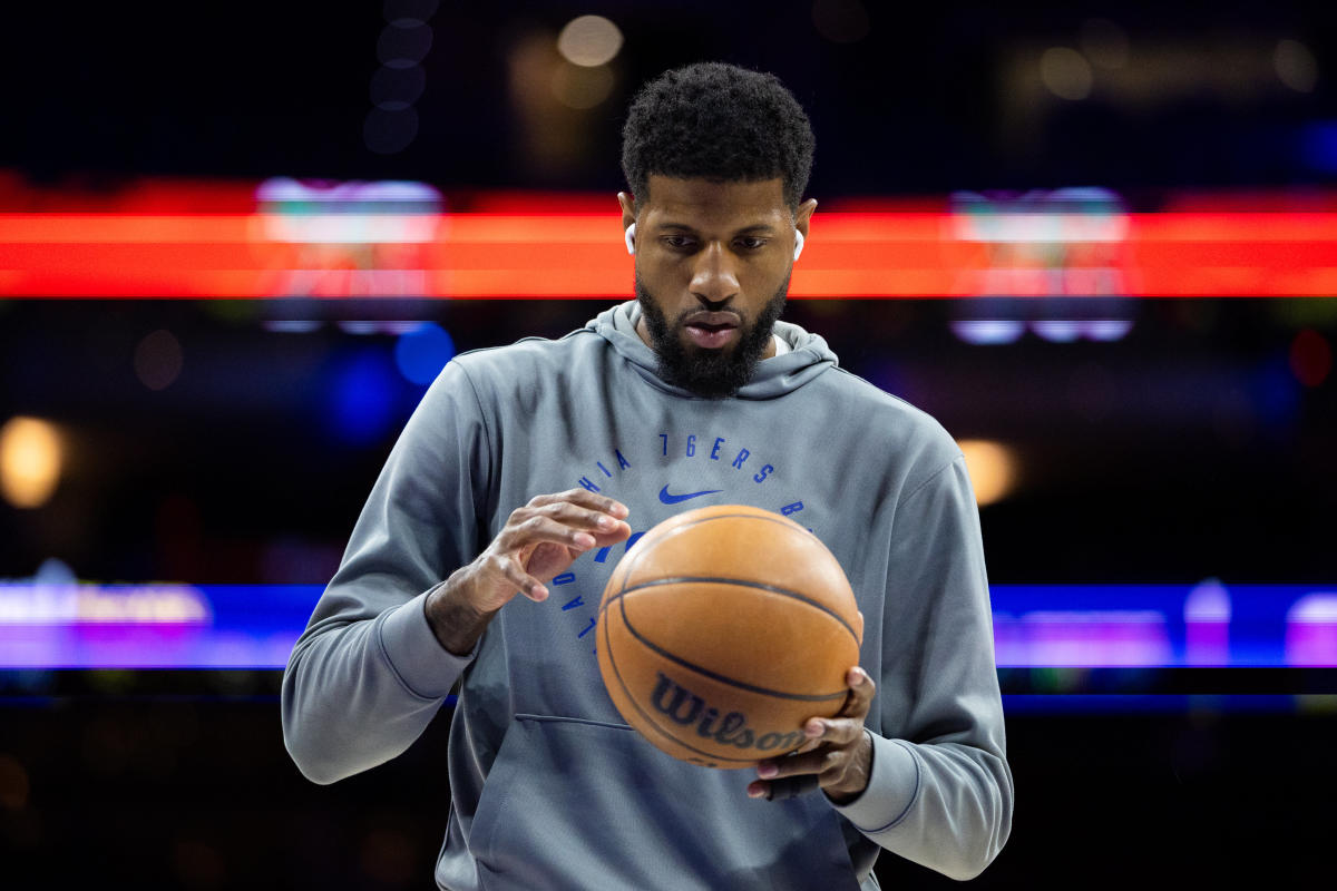 76ers News