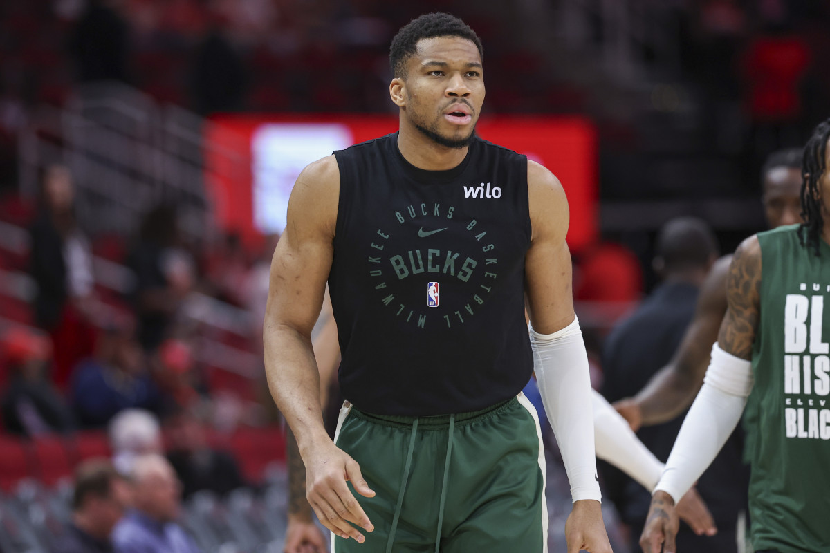 Bucks News
