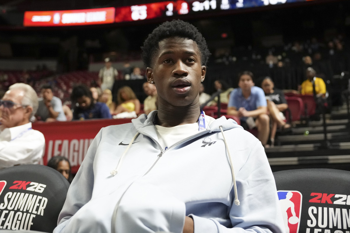 76ers News