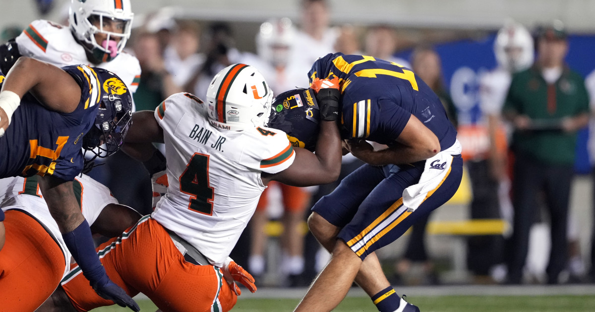 Shawn Gates’ 2026 NFL Mock Draft: Top 10 Picks Breakdown