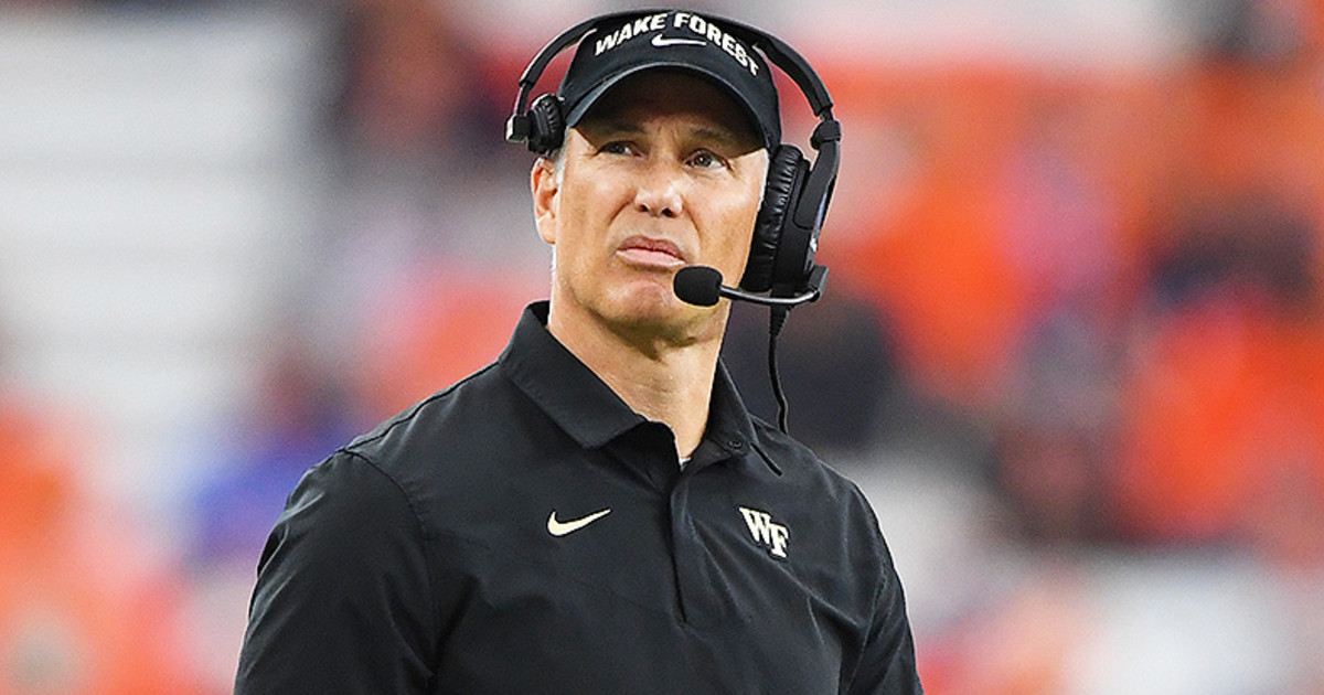 ACC Football: Over/Under Predictions on DraftKings Win Totals for 2023 ...