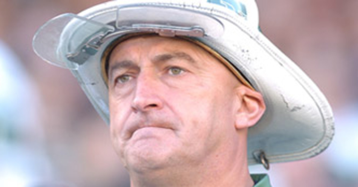 10 Possible Replacements for Jets Superfan Fireman Ed - Athlon Sports