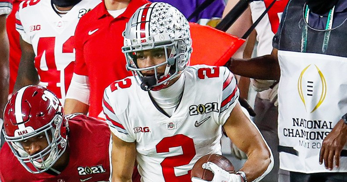 Big Ten Football: Over/Under Predictions on DraftKings Win Totals for ...