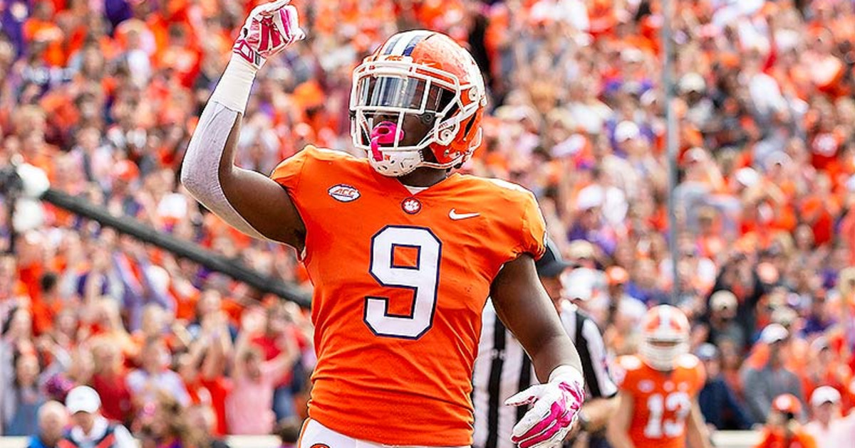 Examining the Over/Under 2020 Win Totals for the ACC - Athlon Sports