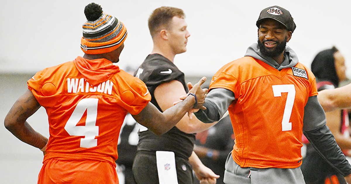 AFC North: Examining Over/Under Win Totals for the 2022 Season - Athlon ...