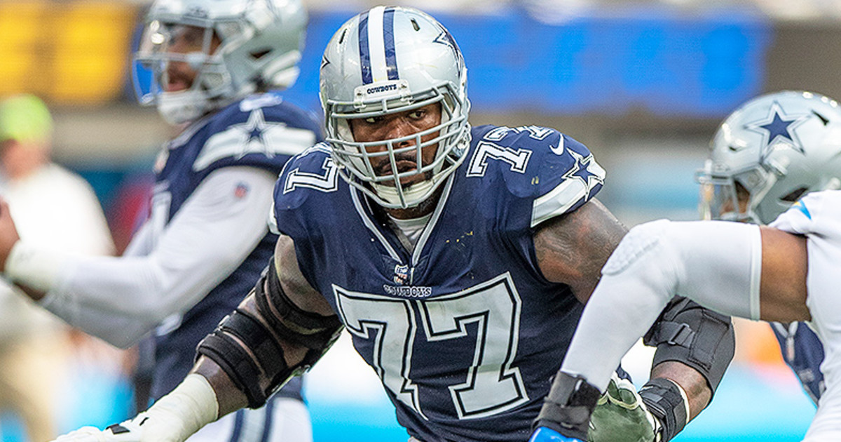 NFC East: Examining Over/Under Win Totals for the 2022 Season - Athlon ...