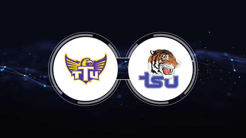 How to Watch Tennessee Tech vs. Tennessee State Women's College