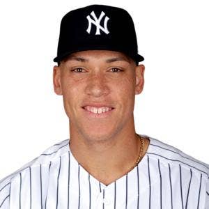 Aaron Judge - Athlon Sports