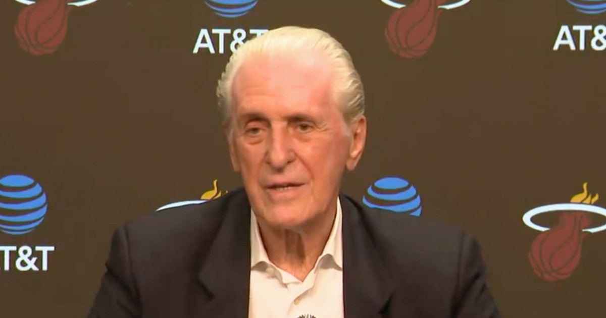 Details of Failed Heat-Wizards Trade Surface - Athlon Sports