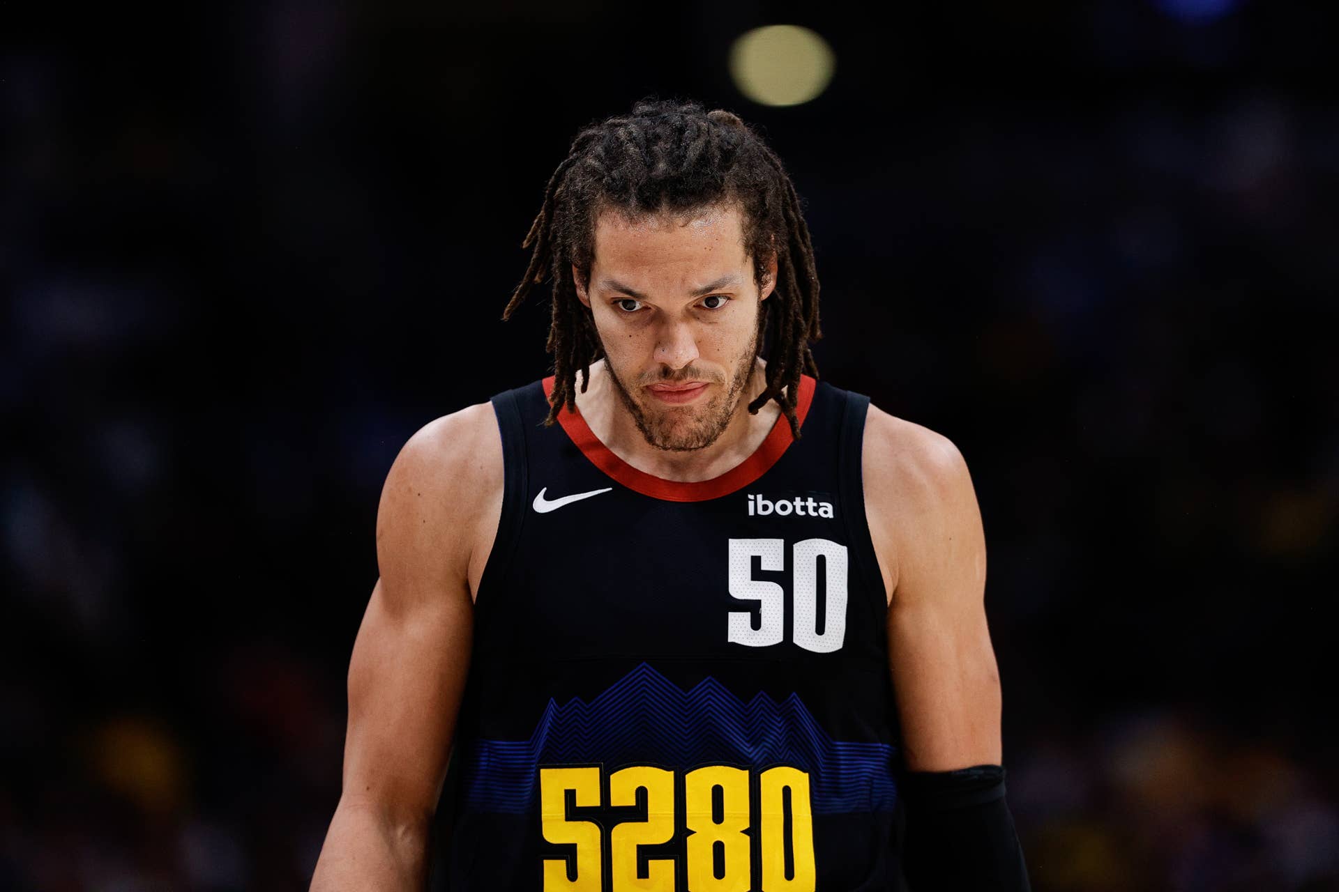 Nuggets vs. Rockets: Is Aaron Gordon Playing Tonight? - Athlon Sports