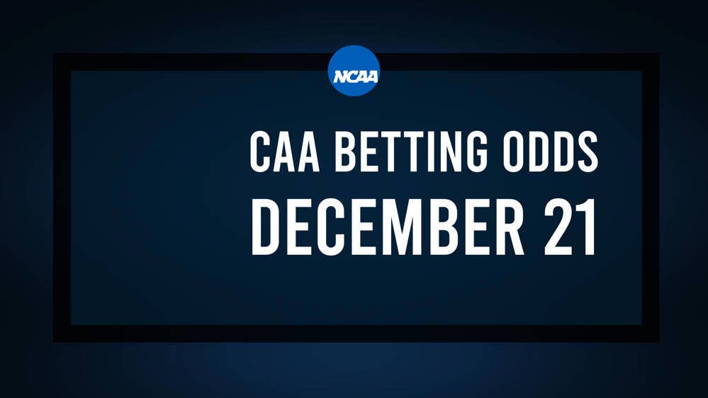 CAA Basketball Predictions Odds Best Bets December 21 Athlon Sports caa-basketball-predictions-odds-best-bets-december-21-athlon-sports
