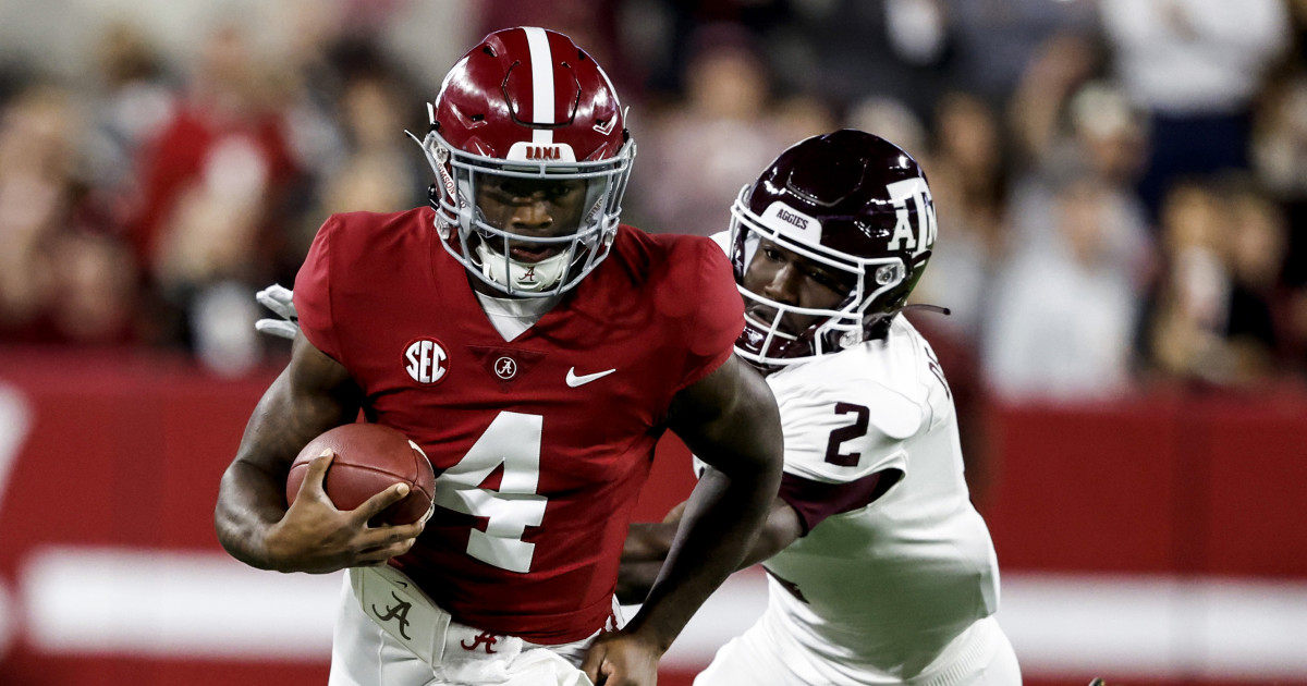 College Football: Way-Too-Early Projected Over/Under Win Totals for SEC ...