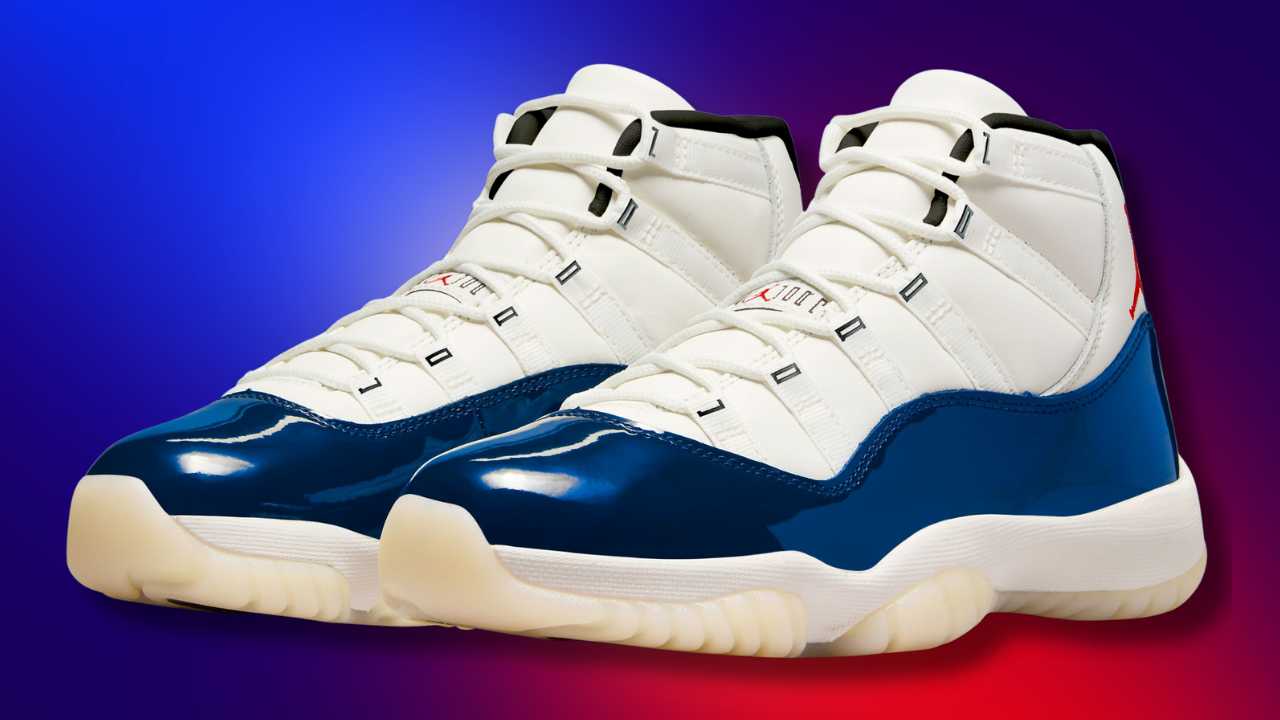 Air Jordan 11 'Rare Air' Release Date and Everything You Need to Know ...