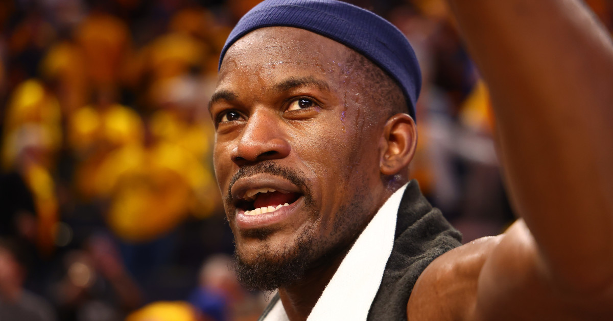 Draymond Green Blames Jimmy Butler for Heat’s Latest Trade - Athlon Sports