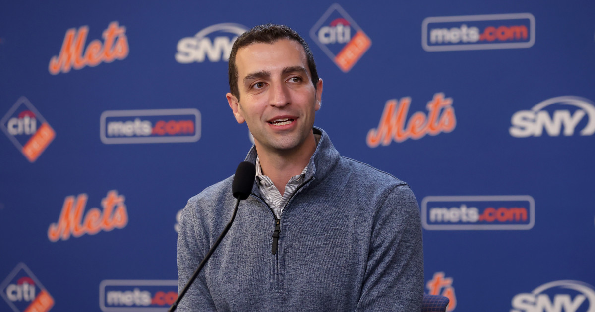 ESPN Predicts Mets-Twins Trade One Week Before Deadline - Athlon Sports
