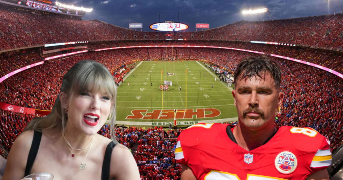 Johnny Manziel Speaks Out On Travis Kelce and Taylor Swift 'Distraction'