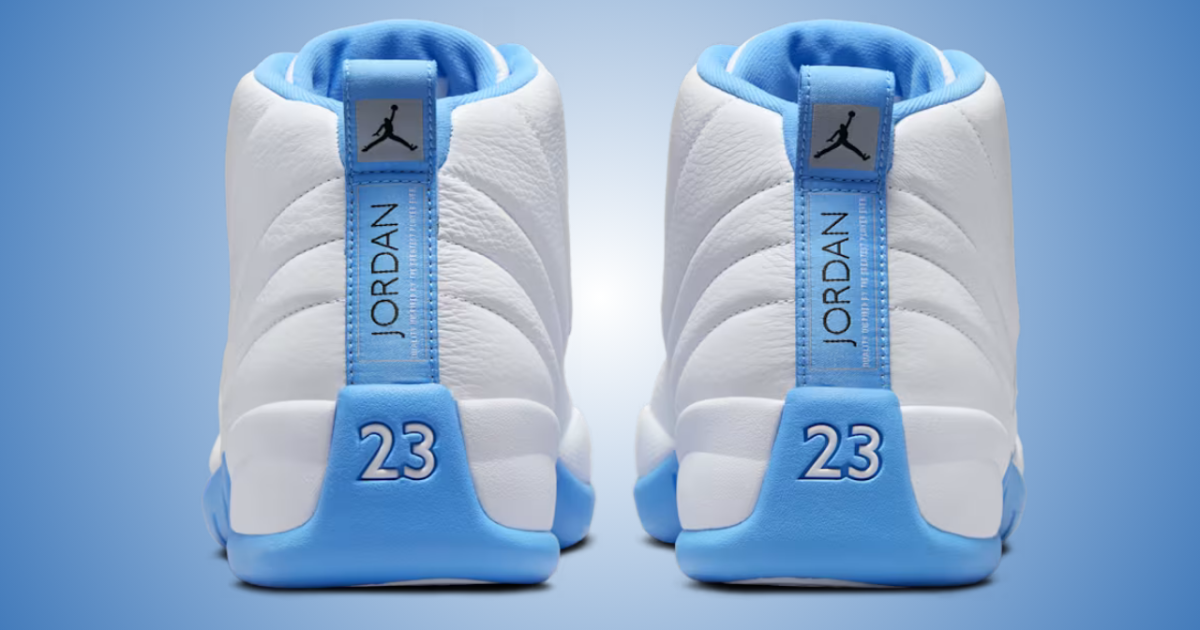 melo 12s release date