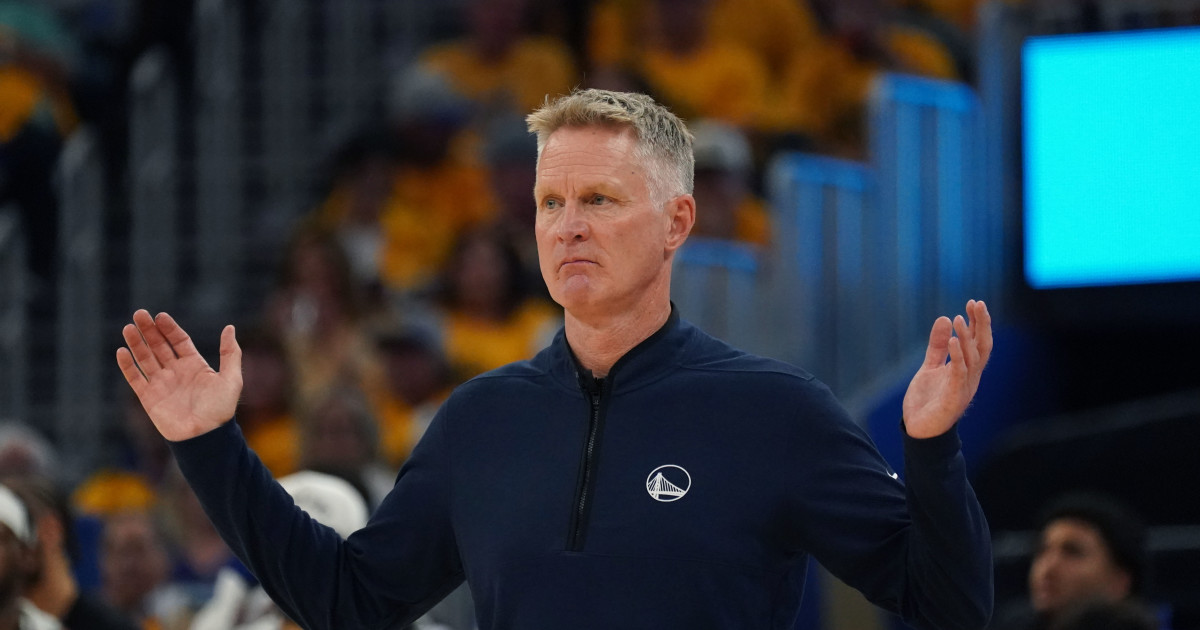 Breaking Down the Golden State Warriors' Top Performers in Summer League - Athlon Sports