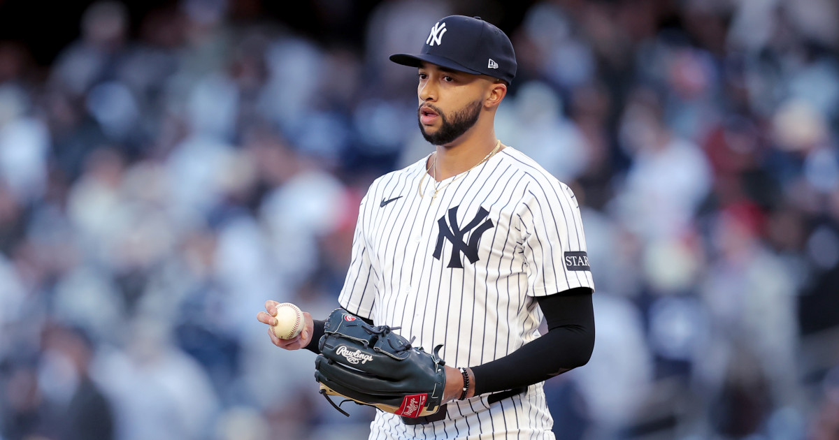 Calls Mount for Yankees to Make Devin Williams Move After Loss to Rangers - Athlon Sports