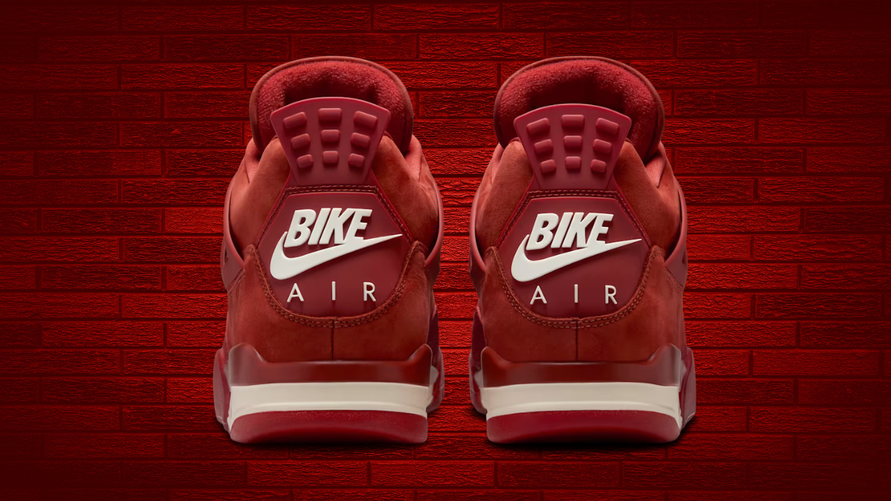Air Jordan 4 'Brick by Brick': Release, Resale & Where to Buy - Athlon ...