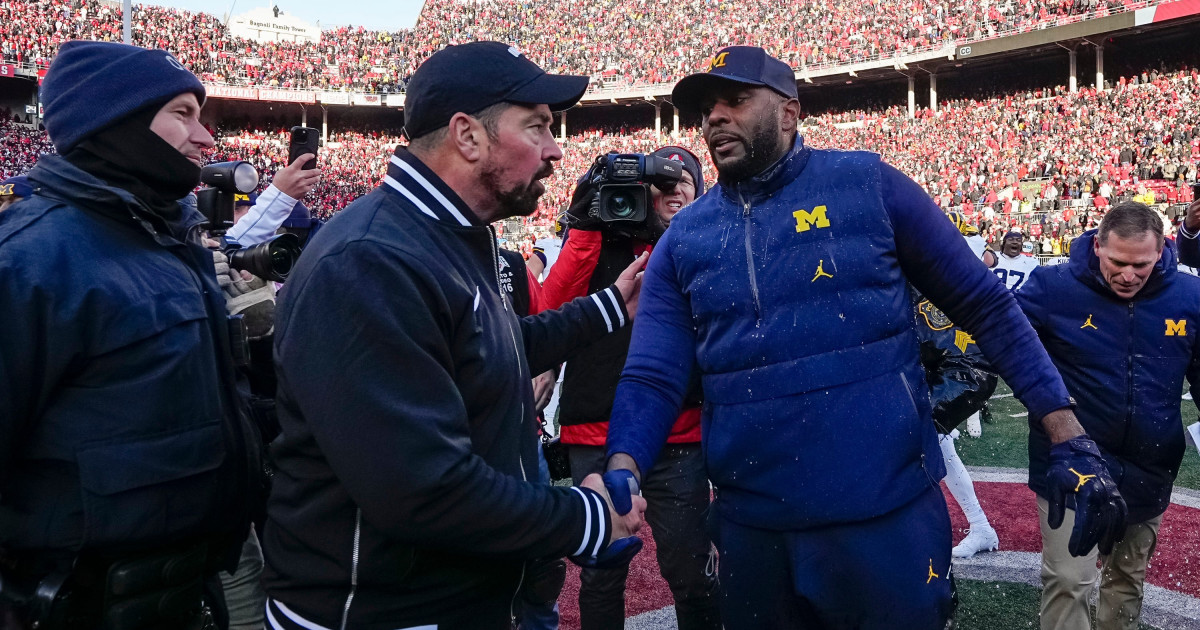 NCAAF News