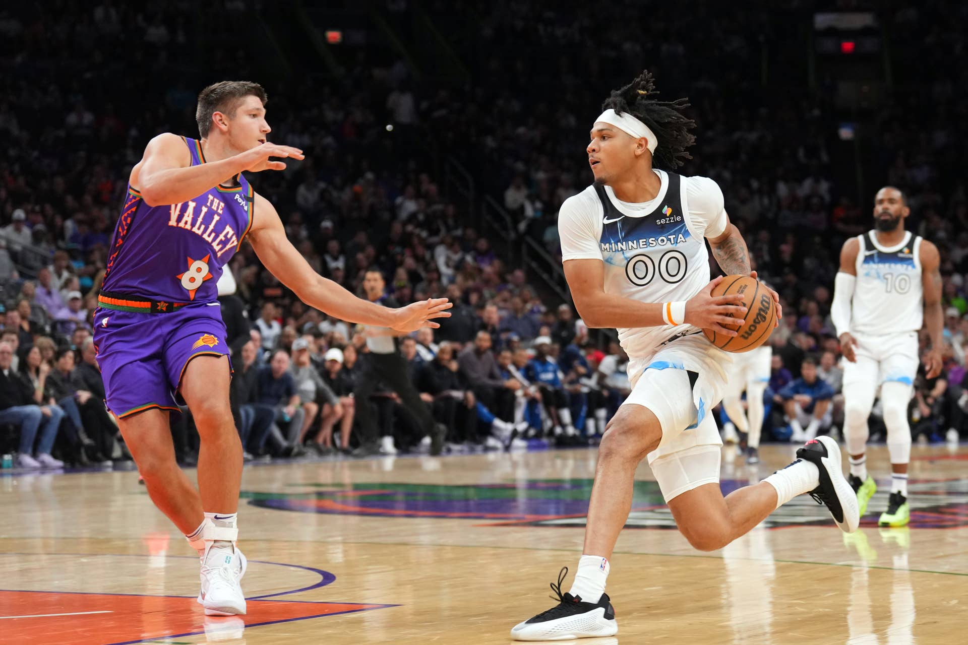 Terrence Shannon Jr. Can Play A Bigger Role For Minnesota In The 2025 ...