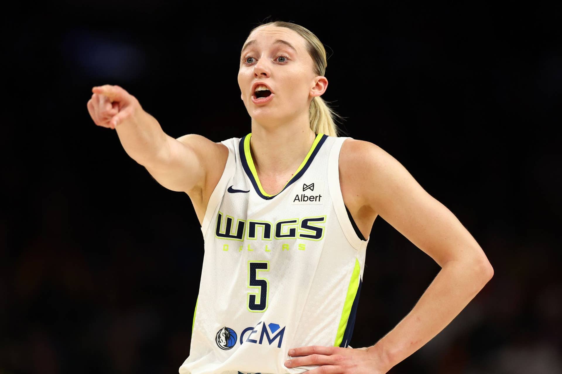 Paige Bueckers Gets Major Boost Before Golden State Valkyries Game