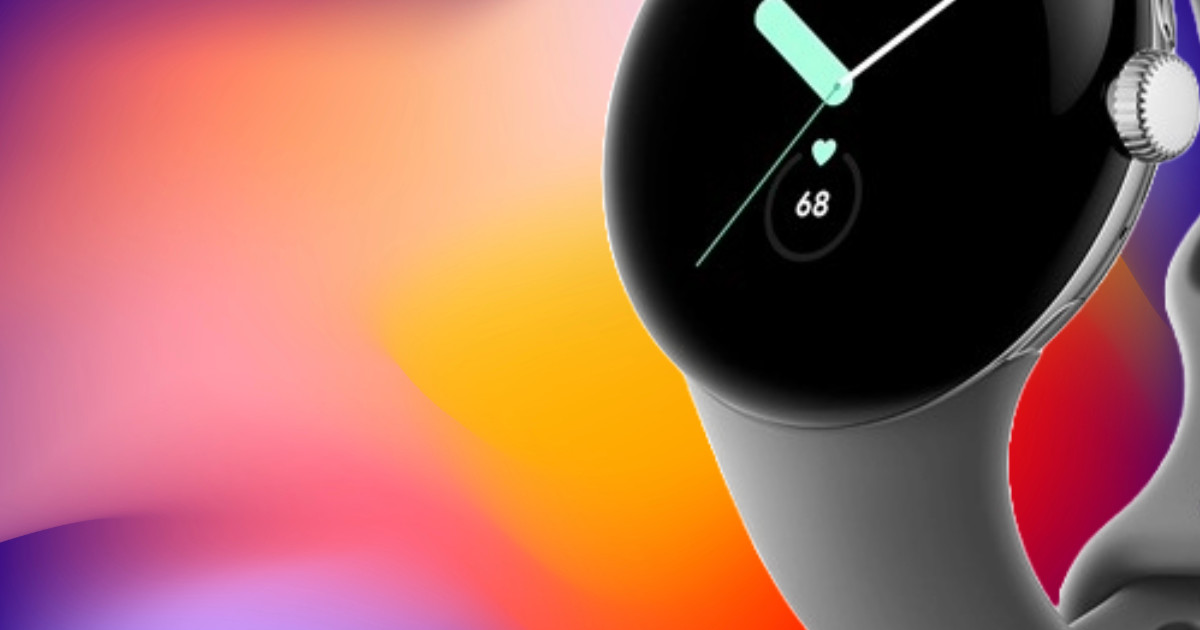 Brand-New $400 Google Pixel Watch Is on Sale for $70, and