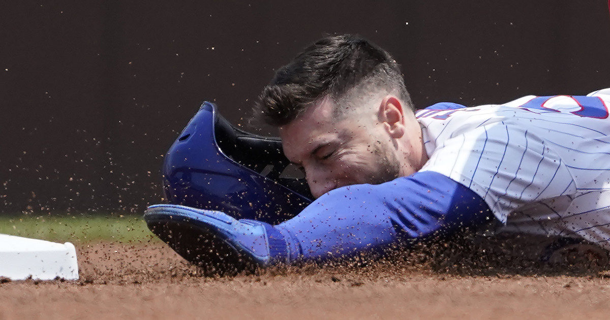 MLB News