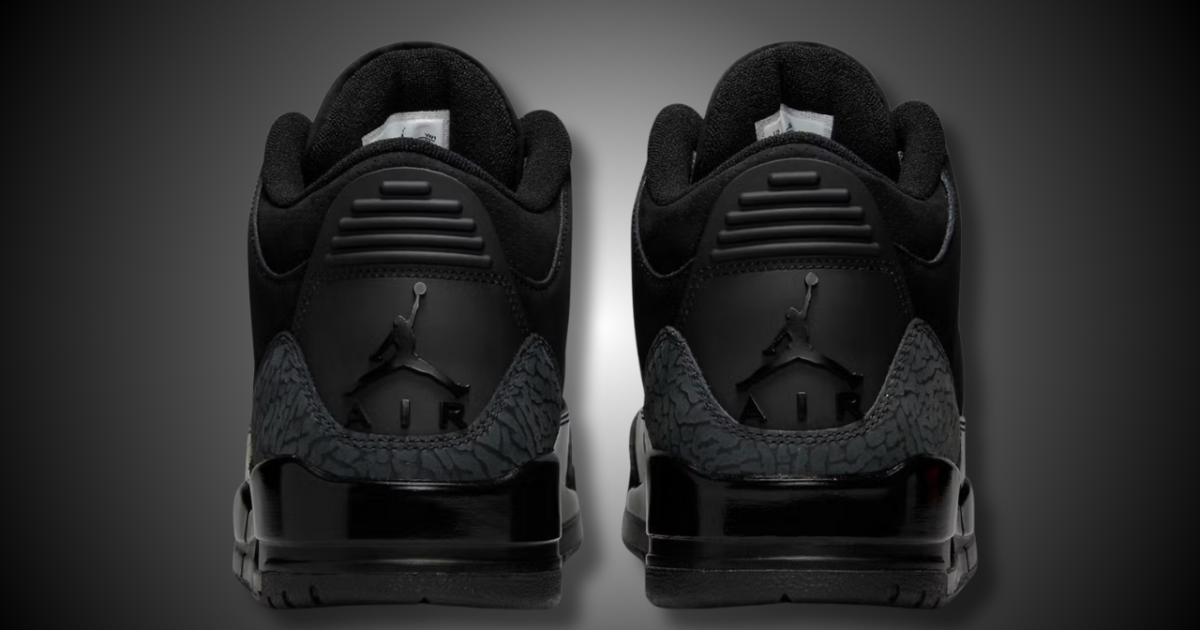 Nike Air Jordan 3 Retro \"Black Cat\"キムタク $_57.JPG?set_id=880000500F