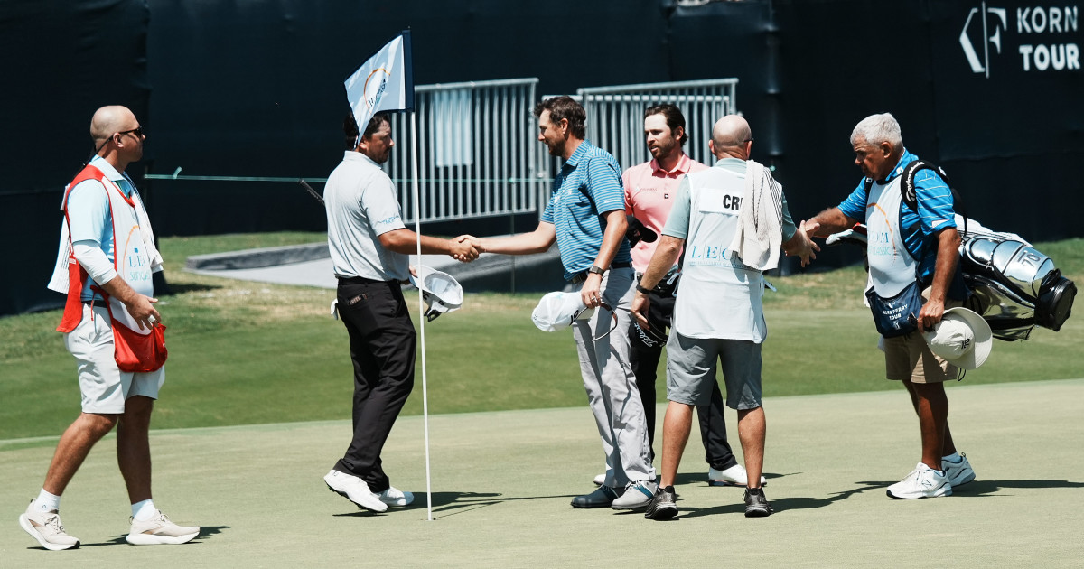 Travelers Championship Purse 2025: How Much Money Does Winner Make This ...