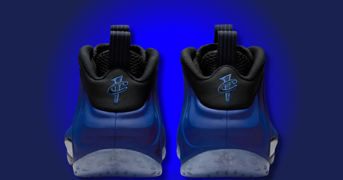 foamposite july 1 2019