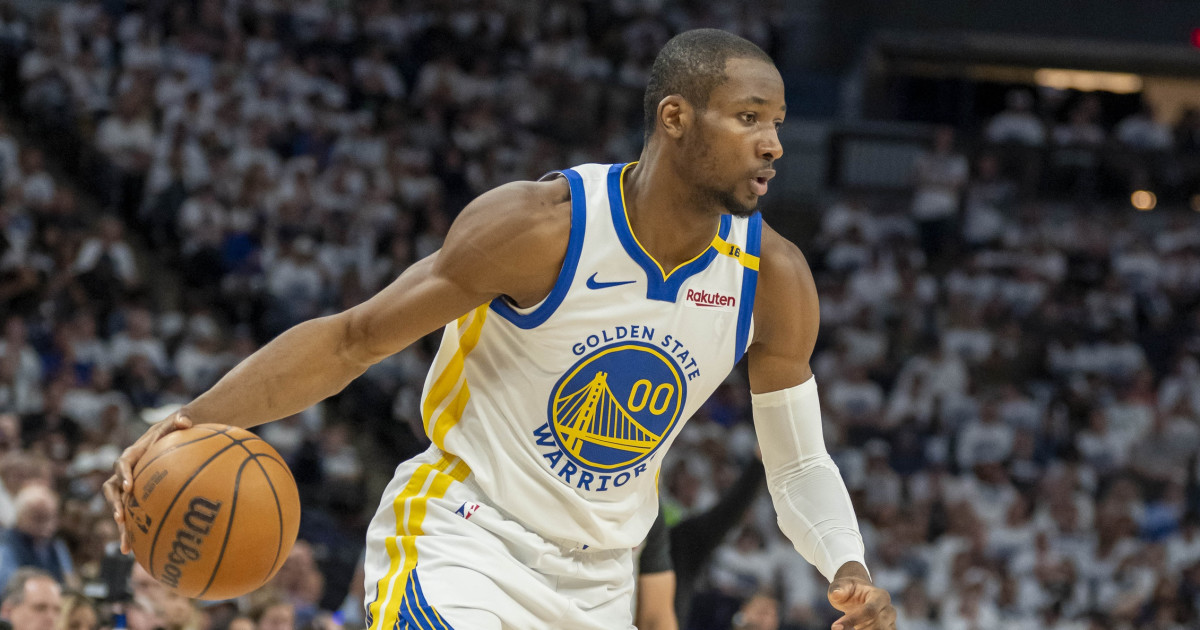 Failed Warriors-Bucks Jonathan Kuminga Trade Surfaces on Thursday - Athlon Sports