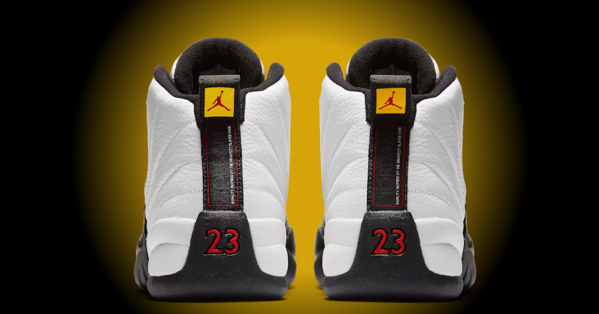 retro 12 november 2021