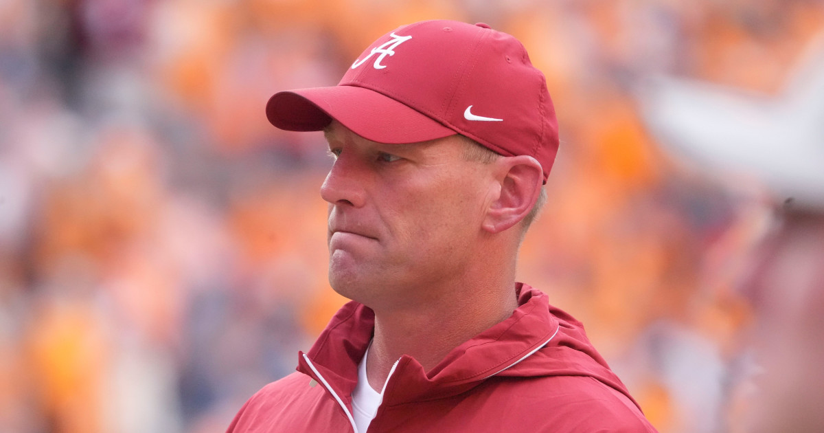 Kalen DeBoer Emerges as ‘Top Target’ for Historic College Program’s ...