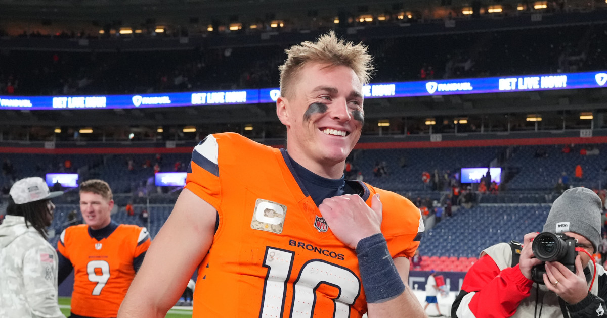 Chiefs High-Ranking Official Expresses Concern About Broncos Ahead of 2025 NFL Season - Athlon Sports